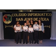 Acto de Colacion Ciclo Lectivo 2017 - Nivel Primario 